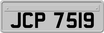 JCP7519