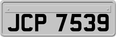 JCP7539