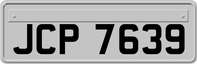 JCP7639