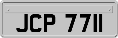 JCP7711