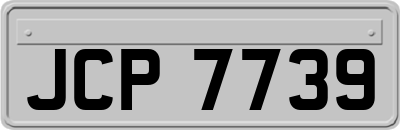 JCP7739