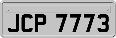 JCP7773