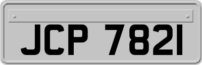 JCP7821