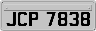 JCP7838