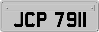 JCP7911