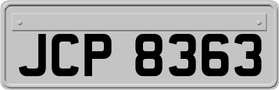 JCP8363