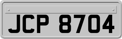 JCP8704