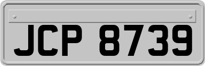 JCP8739