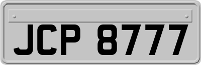 JCP8777