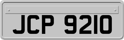 JCP9210