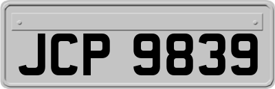 JCP9839