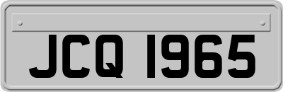 JCQ1965