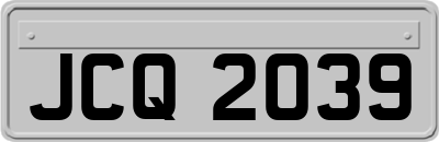 JCQ2039