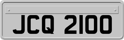 JCQ2100