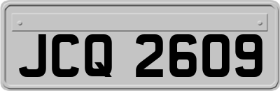 JCQ2609