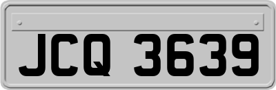 JCQ3639