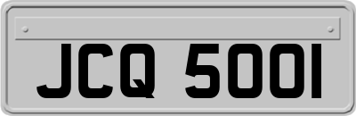 JCQ5001