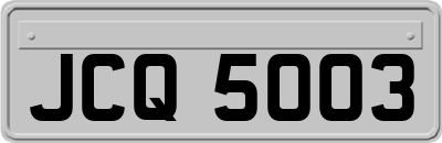 JCQ5003