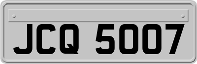 JCQ5007