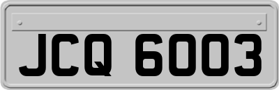 JCQ6003