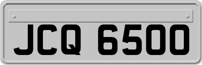 JCQ6500