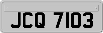 JCQ7103