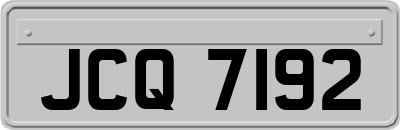 JCQ7192