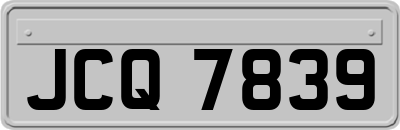 JCQ7839