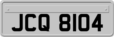 JCQ8104
