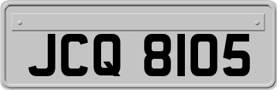 JCQ8105
