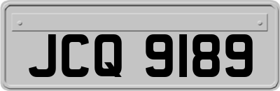 JCQ9189