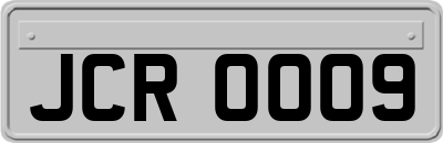 JCR0009