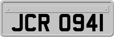 JCR0941