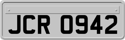 JCR0942