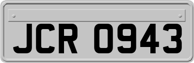 JCR0943
