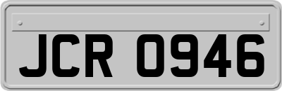JCR0946