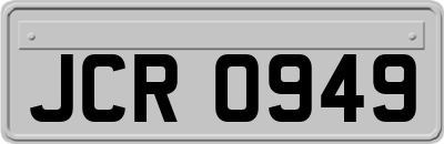 JCR0949