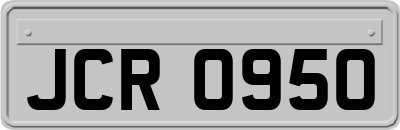 JCR0950