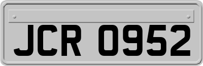 JCR0952