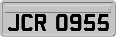 JCR0955