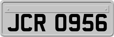 JCR0956
