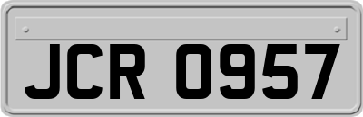 JCR0957