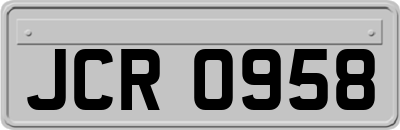 JCR0958