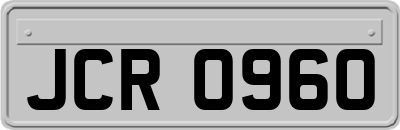 JCR0960