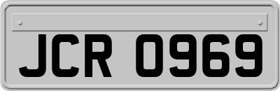 JCR0969
