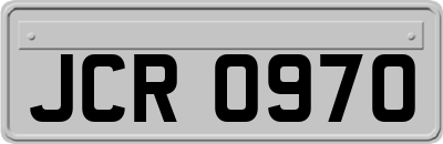 JCR0970