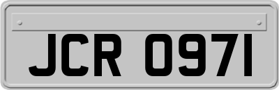 JCR0971