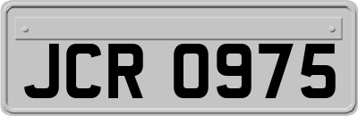 JCR0975