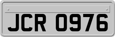 JCR0976