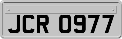 JCR0977